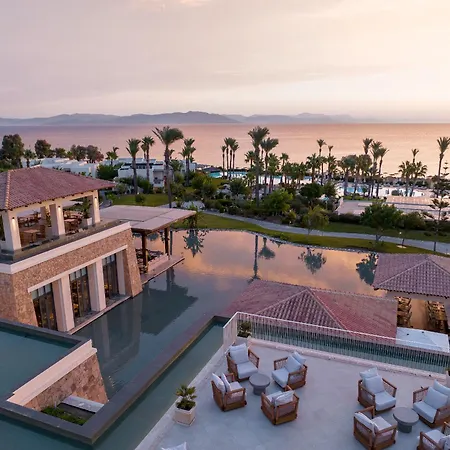 Grecotel Luxme Kos 5* Ágios Fokás