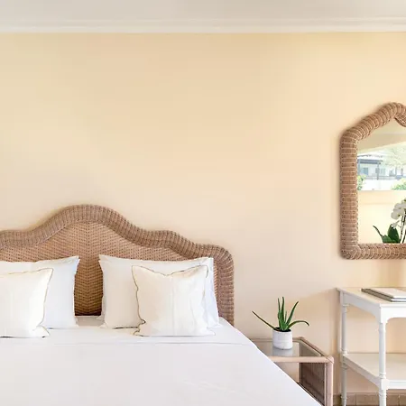 Grecotel Luxme Kos Ágios Fokás
