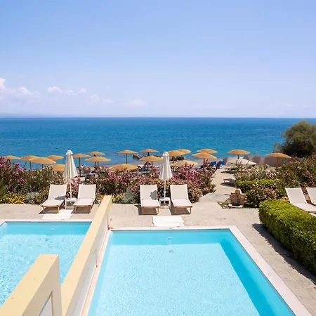 Semesteranläggning (resort) Grecotel Luxme Kos