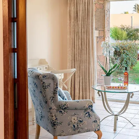 Grecotel Luxme Kos Semesteranläggning (resort) Ágios Fokás