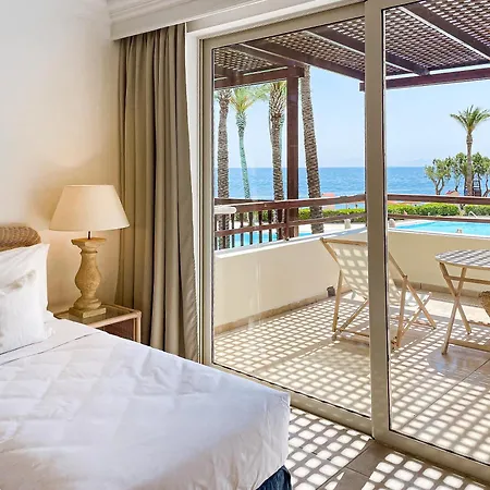 Semesteranläggning (resort) Grecotel Luxme Kos