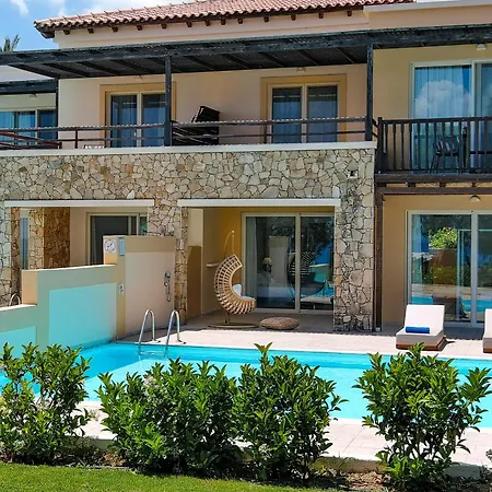 Semesteranläggning (resort) Grecotel Luxme Kos Ágios Fokás
