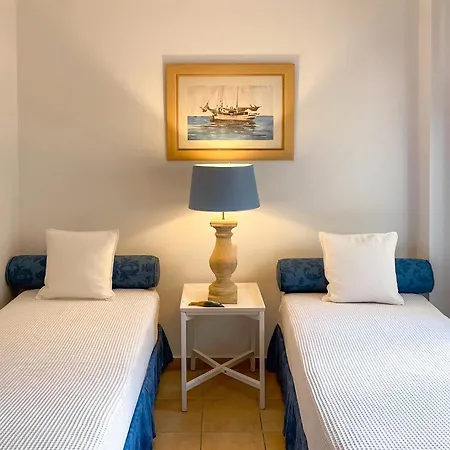 Grecotel Luxme Kos Semesteranläggning (resort)