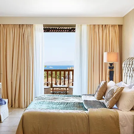 Grecotel Luxme Kos Ágios Fokás