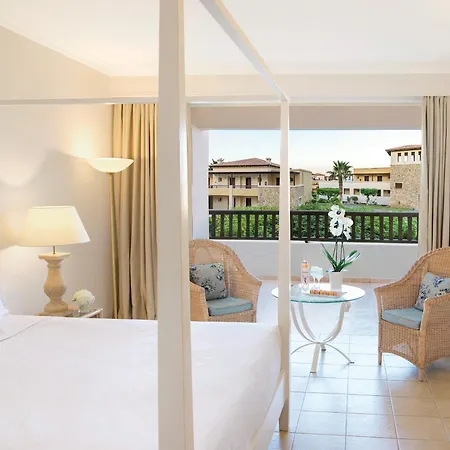 Grecotel Luxme Kos 5* Ágios Fokás