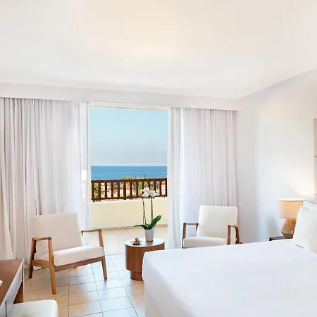 Grecotel Luxme Kos Semesteranläggning (resort)