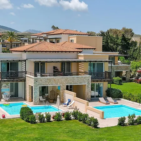Semesteranläggning (resort) Grecotel Luxme Kos