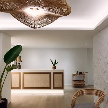 Semesteranläggning (resort) Grecotel Luxme Kos Ágios Fokás