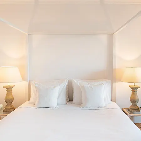 Grecotel Luxme Kos 5* Ágios Fokás