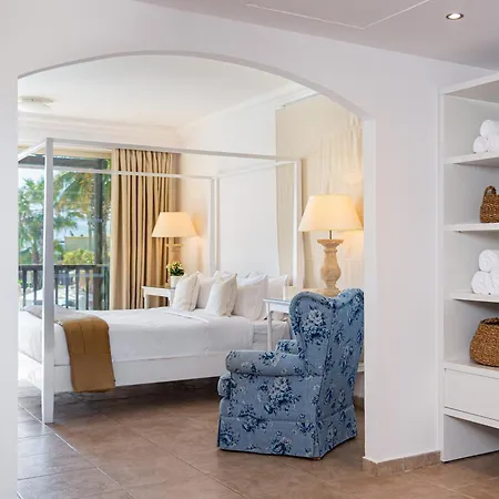 Semesteranläggning (resort) Grecotel Luxme Kos
