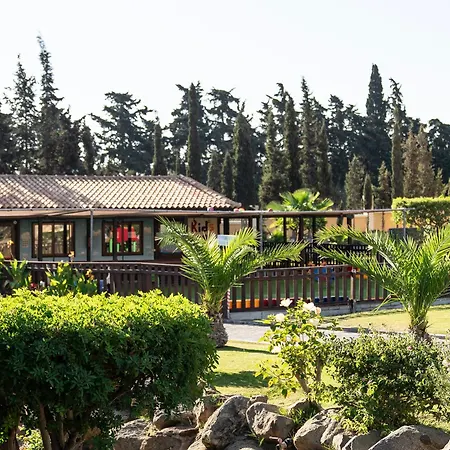 Grecotel Luxme Kos Semesteranläggning (resort) Ágios Fokás
