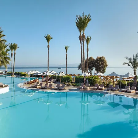 Grecotel Luxme Kos Semesteranläggning (resort)