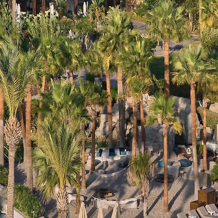 Grecotel Luxme Kos Semesteranläggning (resort) 5*