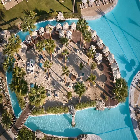 Grecotel Luxme Kos Semesteranläggning (resort) Ágios Fokás