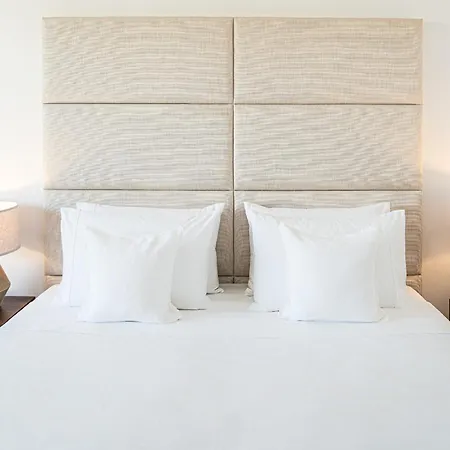Grecotel Luxme Kos Semesteranläggning (resort)