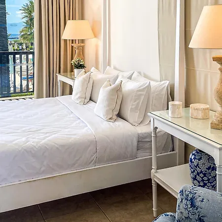 Semesteranläggning (resort) Grecotel Luxme Kos 5*