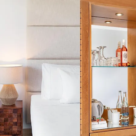 Grecotel Luxme Kos Semesteranläggning (resort) Ágios Fokás