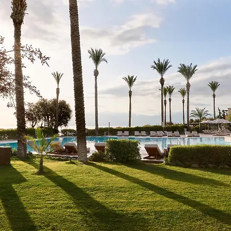 Grecotel Luxme Kos 5* Ágios Fokás