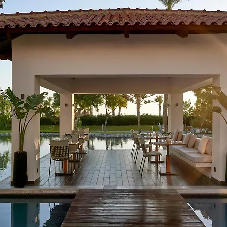 Semesteranläggning (resort) Grecotel Luxme Kos