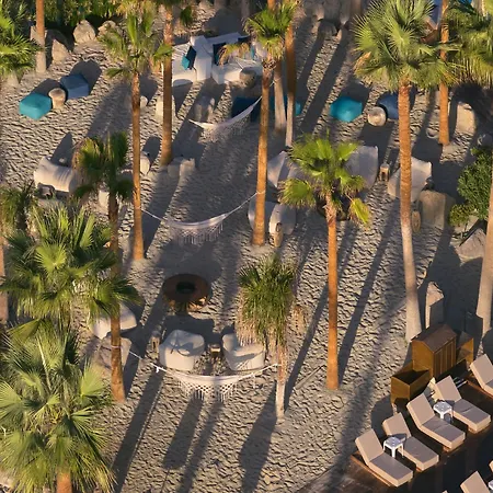 Grecotel Luxme Kos 5* Ágios Fokás