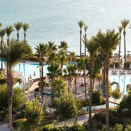 Grecotel Luxme Kos Semesteranläggning (resort) 5*
