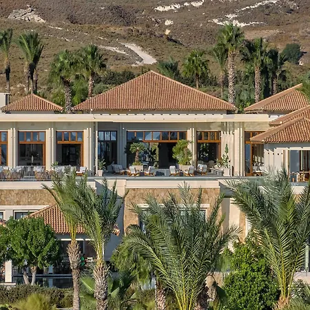 Grecotel Luxme Kos Semesteranläggning (resort) Ágios Fokás