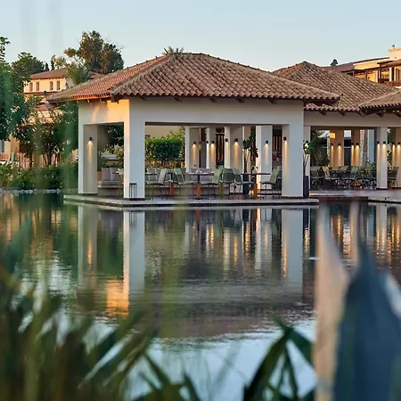 Semesteranläggning (resort) Grecotel Luxme Kos Ágios Fokás