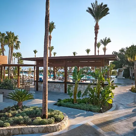 Grecotel Luxme Kos 5*