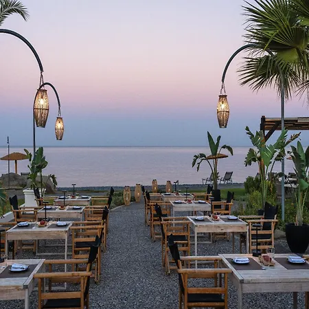 Grecotel Luxme Kos Ágios Fokás