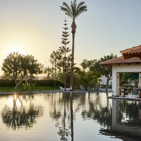 Grecotel Luxme Kos Semesteranläggning (resort)