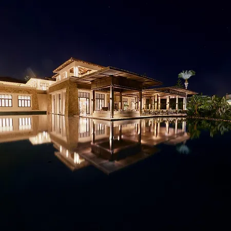 Semesteranläggning (resort) Grecotel Luxme Kos