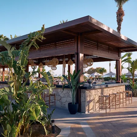 Grecotel Luxme Kos Semesteranläggning (resort) 5*