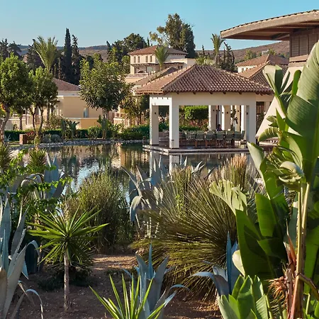 Grecotel Luxme Kos Semesteranläggning (resort) Ágios Fokás