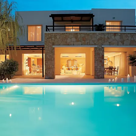 Grecotel Luxme Kos 5* Ágios Fokás