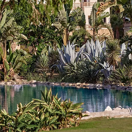 Grecotel Luxme Kos Semesteranläggning (resort)