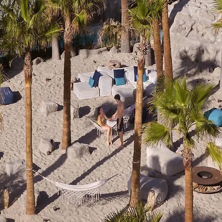 Grecotel Luxme Kos Semesteranläggning (resort) Ágios Fokás