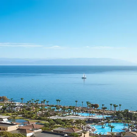 Semesteranläggning (resort) Grecotel Luxme Kos Ágios Fokás