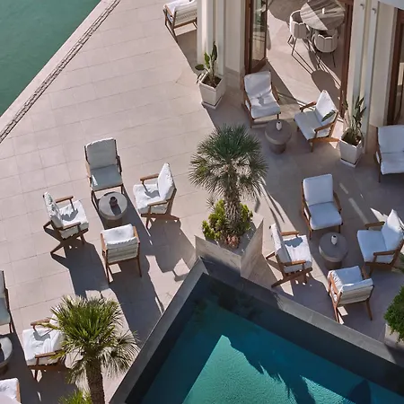 Grecotel Luxme Kos Semesteranläggning (resort)