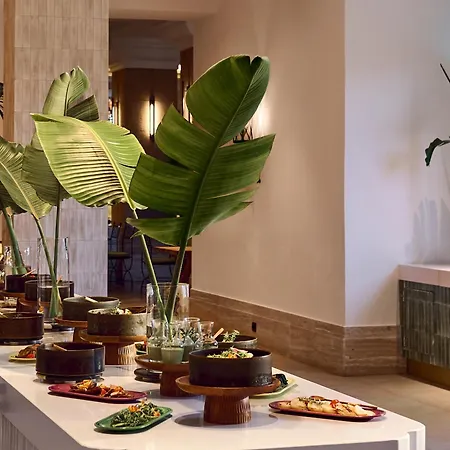 Semesteranläggning (resort) Grecotel Luxme Kos