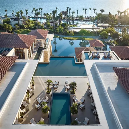 Semesteranläggning (resort) Grecotel Luxme Kos 5*