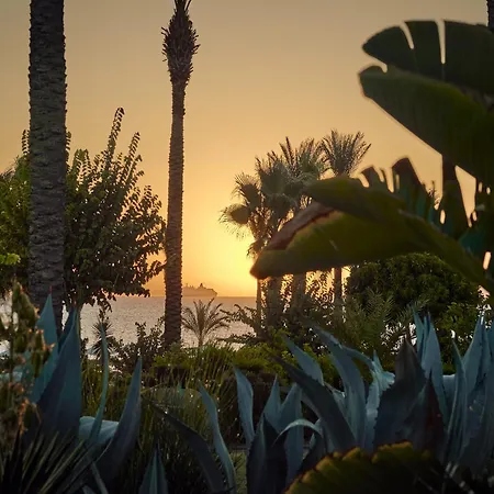 Grecotel Luxme Kos Semesteranläggning (resort)