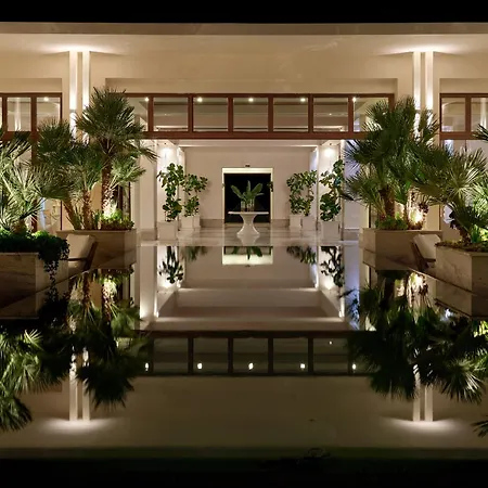Semesteranläggning (resort) Grecotel Luxme Kos Ágios Fokás