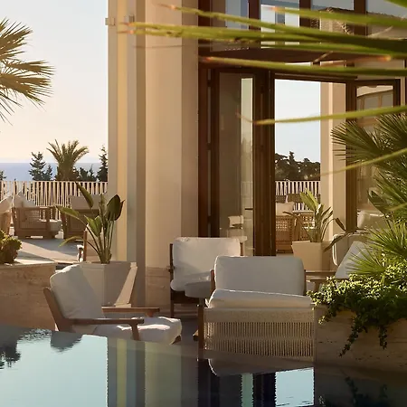 Semesteranläggning (resort) Grecotel Luxme Kos 5*