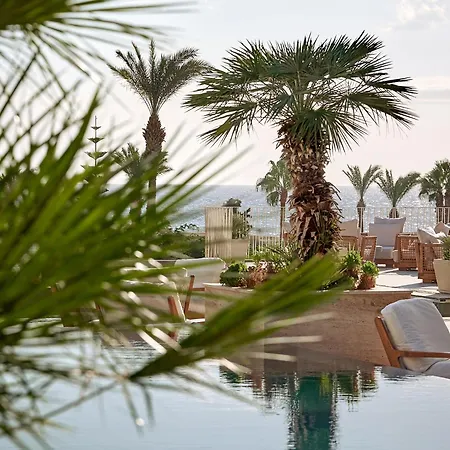 Semesteranläggning (resort) Grecotel Luxme Kos 5*