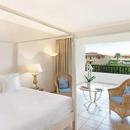 Ośrodek wypoczynkowy Grecotel Luxme Kos 5*
