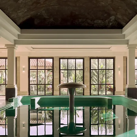 Grecotel Luxme Kos Ośrodek wypoczynkowy 5*