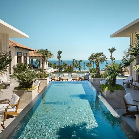 Grecotel Luxme Kos Ośrodek wypoczynkowy 5*