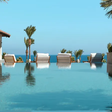 Grecotel Luxme Kos Ośrodek wypoczynkowy 5*