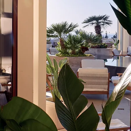 Grecotel Luxme Kos Ośrodek wypoczynkowy 5*